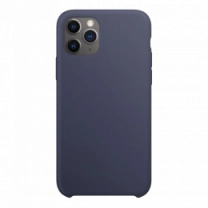 Чехол Apple Copy Iphone 11 Pro Силикон Midnight Blue