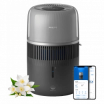 Зволожувач повітря Philips Series 5001 HU5710/03