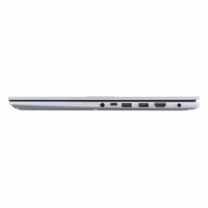 Ноутбук 16" ASUS Vivobook 16 X1605VAP-MB024/Intel 5-120U/16GB/512 SSD/IntelUHD/DOS/Silver