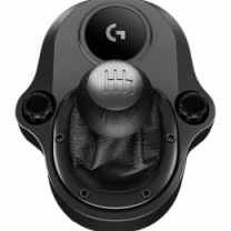 Важіль КПП Logitech G Driving Force Shifter (941-000119, 941-000130)