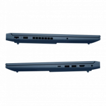 Ноутбук 15.6" HP Victus 16-r0006ua (9R6S3EA)/Intel i5-13500H/16GB/1TB SSD/NVD4050-6/DOS/Blue