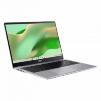 Ноутбук Acer Chromebook CB315-6H 15" FHD IPS, Intel C N150, 8GB, F128GB, UMA, ChromeOS, серебристый