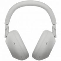 Навушники з мікрофоном Sony WH-1000XM6 Platinum Silver (WH1000XM6S.CE7)