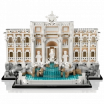 Конструктор LEGO Architecture Фонтан Треви