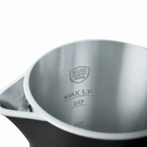 Електрочайник Philips Double Walled Kettle HD9395/90
