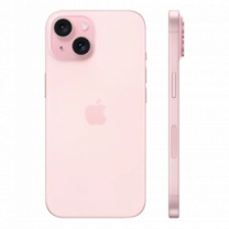 iPhone 15 128GB Pink e-Sim