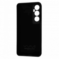 Чехол WAVE Colorful Case Realme C65 4G (black)