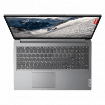 Ноутбук 15,6" Lenovo IdeaPad 1 15AMN7 (82VG00TARA) AMD R3 7320U/16/512/UMA/DOS/Cloud Grey