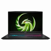 Ноутбук 17.3" MSI Bravo/AMD Ryzen 9 7940HS/16GB/1TB SSD/RTX4060-8/DOS/Black