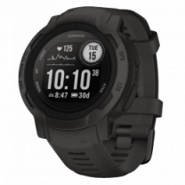 Смарт-часы Garmin Instinct 2 - Standard Edition Graphite (010-02626-10) UA