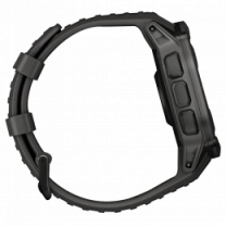 Смарт-годинник Garmin Instinct 2X Solar Graphite (010-02805-10/00/24) UA