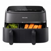 Мультипечь Philips Ovi Dual Series 3000 NA350/03