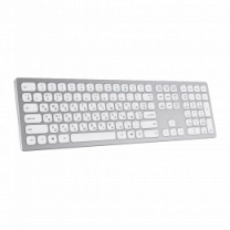 Клавіатура бездротова Officepro (SK1550W)
