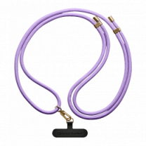 Ремінець ArmorStandart Rope Gold Lavander with Dark holder (ARM67198)