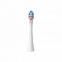 Насадка для зубной електрощетки Oclean P3K1 Brush Head Kids White 2шт (6970810552546)