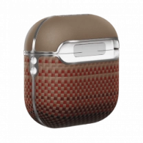 Чохол Pitaka Aramid Fiber Magnetic Sunset for Airpods 4th Gen (APM2405)