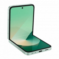 Смартфон Samsung Galaxy Flip6 512Gb Mint (SM-F741BLGHSEK)