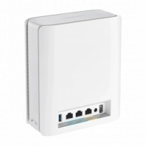 Система WiFi-Mesh ASUS ZenWiFi BT10 BE25000, 1x10GE LAN, 1xGE WAN/LAN, 1x10GE LAN, 1xUSB 3.0, 2мод,