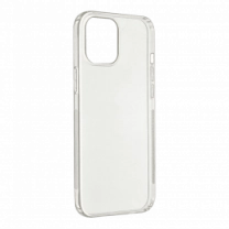 Чохол XO K01 iPhone 12 Pro Max anti-fall Clear