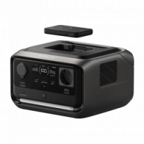 Зарядна станція EcoFlow RIVER 3 Plus Wireless