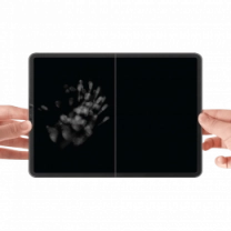 Защитное стекло ArmorStandart для Samsung Galaxy Tab S9/S9 FE
