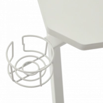 Компьютерний стол HATOR Vast Essential (HTD-012) White