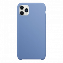 Чохол Apple Copy Iphone 11 Pro Max Силікон Blue