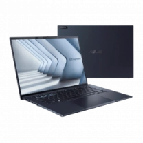 Ноутбук 14" ASUS Expertbook B9 B9403CVAR-KM0694 OLED/Intel Ultra 7-150U/32GB/512 SSD/Intel Iris Xe/DOS/Black