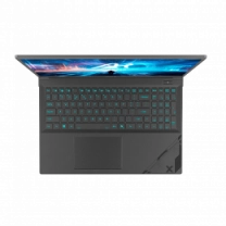 Ноутбук GIGABYTE AORUS 16X 9KG 16.0" QHD 165Hz, Intel i7-13650HX, 16GB, F1TB, NVD4060-8, DOS, черный