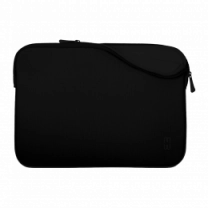 Чохол MW Basic Sleeve Case Black/Black for MacBook Pro 14"/MacBook Air 13" M2 (MW-410135)