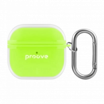 Чохол Proove Air Bump Case AirPods 4 (green)