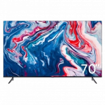Телевізор HAIER H70K801UG