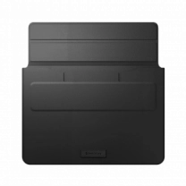 Чехол-конверт Switcheasy EasyStand for MacBook Pro 16" Black (GS-105-103-201-11)