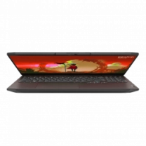 Ноутбук 15.6" Lenovo IdeaPad Gaming 3 15ARH7/AMD R5-7535HS/16GB/512 SSD/RTX4050-6/DOS/Grey