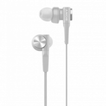 Sony MDR-XB55AP White