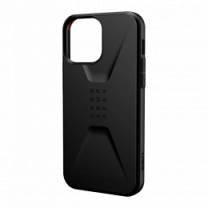 Чехол UAG для iPhone 13 Pro Max Civilian, Black (11316D114040)
