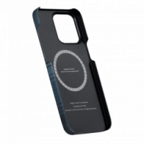 Чехол Pitaka MagEZ Case 5 Moonrise for iPhone 15 Pro (KI1501MO)