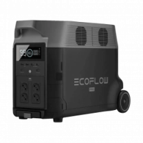 Портативна Зарядна станція EcoFlow DELTA Pro (3600 Вт·г)