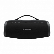 Портативна акустика Tronsmart Mirtune S100 Black