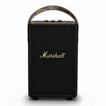 Портативная акустика Marshall Tufton Black and Brass (1005924)