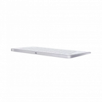 Apple Magic Keyboard USB–C White 2024 (MXCL3)