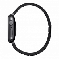 Ремешок Pitaka Dreamland Chroma Carbon Band Stairs для Apple Watch 49/45/44mm (AWB2302)