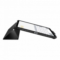 Чехол Spigen для Apple iPad 10.9"(2022) Ultra Hybrid Pro, Black (ACS05416)