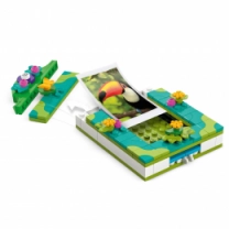LEGO Disney Mirabel's Photo Frame and Jewelry Box (43239) *