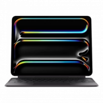 Клавіатура Magic Keyboard for iPad Pro 13‑inch (M4) Black