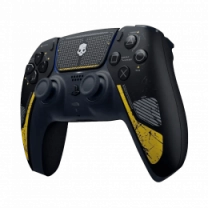 Геймпад DualSense Wireless Controller для Sony PS5 (Helldivers 2 Limited Edition)