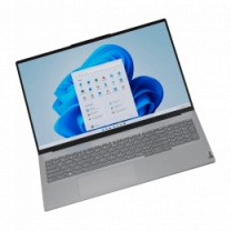 Ноутбук 16" Lenovo ThinkBook 16 G7 AG (21MW0018RA)/AMD R5-7535HS/16GB/512GB SSD/AMD Radeon/DOS/Grey