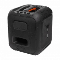 Акустическая система JBL Partybox Encore Essential с микрофоном (JBLPBENCORE1MICEP)