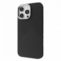 Чехол Proove Gleam Case with Magnetic Ring iPhone 15 Pro (graphite)