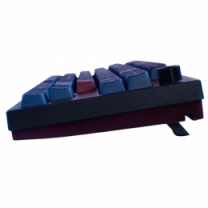 Клавиатура USB TKL DR MK87DR MONTECH